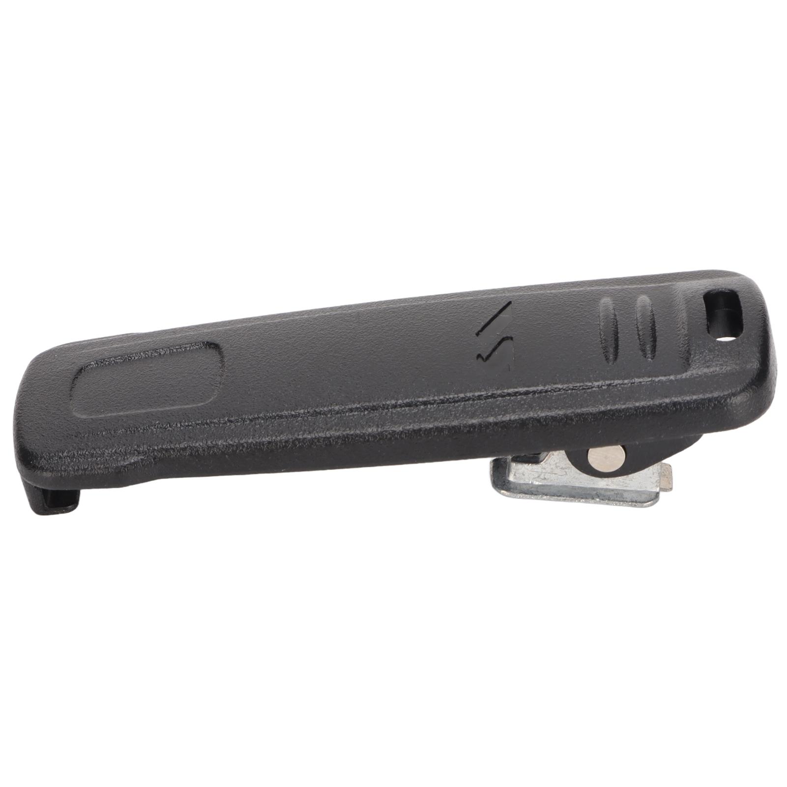 

For Motorola Belt Clip 2 Way Radio Belt Clip for CLIP‑20 VX‑261 VX‑264 EVX‑261 VX‑451