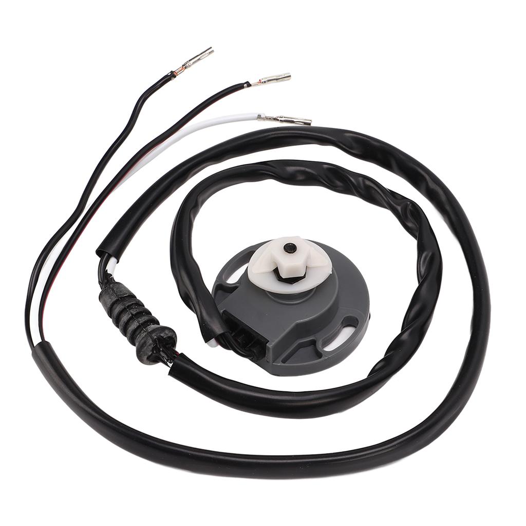 Trim Sender Sensor 3849411 Boat Outboard Sending Unit Replacement for SX‑M DP‑S DP‑SM Transom Assemblies