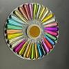 Nail Art Magic Ultra-Fine Glitter Laser Aurora Powder - Super Sparkle New Style Nail Decorations.