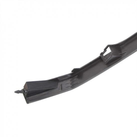 2Pcs Car Headlight Molding Trim Lower Filler Cover For Nissan Titan Armada QX56