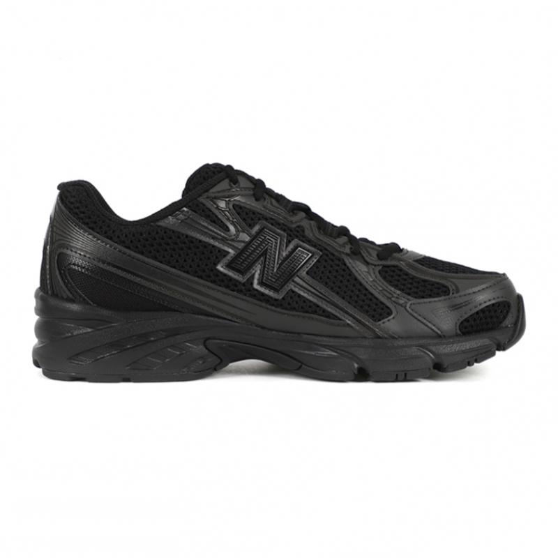 New Balance 740v2 Black
