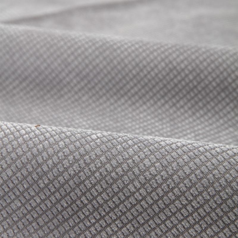 Nordic Simple Sofa Cushion Four Seasons Universal Non-Slip Leather Sofa Cover Chenille Light Luxury Cushion Backrest Towel Cover Cloth