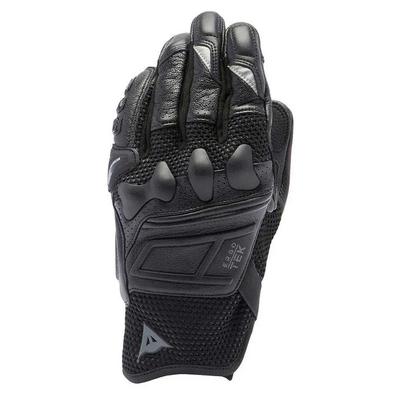 Schutzausrüstung – Motorradhandschuhe