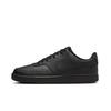 Nike Court Vision Low Blue Sky Synthetic Leather Comfortable Abrasion Resistant Low top Skateboard Shoes Unisex DH2987-002(Team1539-)