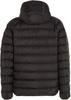 Зимняя куртка Tommy Hilfiger TJM Hooded LT Down Jacket (DM0DM17882) черный