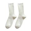 Breathable Long Socks Autumn Winter Stockings New Warm Socks  Women