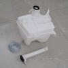 Windshield Washer Reservoir Tank Cap & Pump for 14-19 Toyota Corolla #8531502520