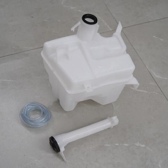 Windshield Washer Reservoir Tank Cap & Pump for 14-19 Toyota Corolla #8531502520