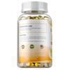 Vitamin E for Face, Hair, Glowing and Skin care,Cardiomyocyte Health, Antioxidant Protection