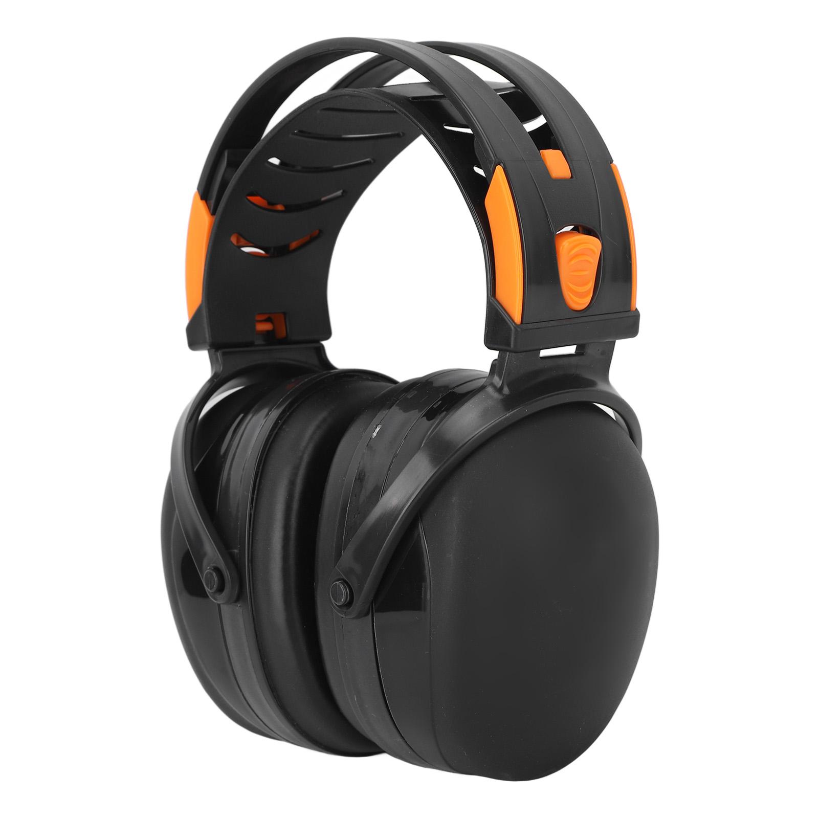 

Шумоподавляющие наушники промышленного класса, звукозащитные наушники 30 дБ с шумоподавлением