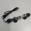 Bâton Chauffant pour Aquarium 25W/50W/100W/200W/300W Bâton Chauffant Submersible pour Aquarium Température Réglable Prise UE 220V-240V