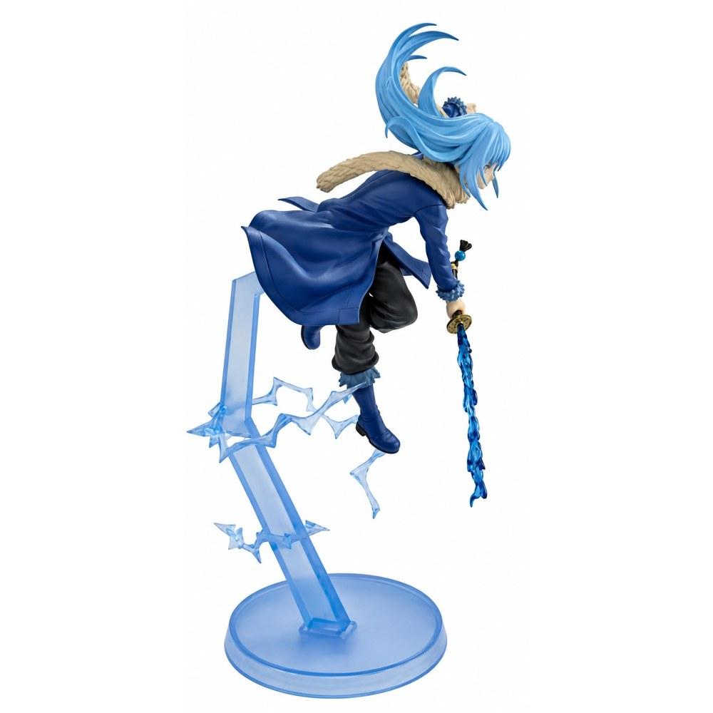 Banpresto Reincarnated as a Slime Otherworlder Plus Rimuru Tempest Figure Tensei Slime Isekai Character