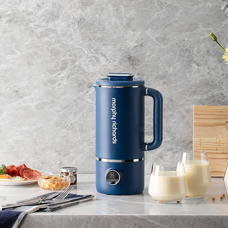Morphyrichards Multifunctional Soy Milk Maker CN plug (adapter included)