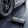 Pompă de aer inteligentă 6000mAh 150PSI, portabilă, umflător, compresor auto automat, umflător anvelope, umflător motocicletă/bicicletă