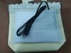 EU/US Plug Heating Bag/Heating Box/5 Pcs SPA Essential Oil Hot Massage Stone/ Bag with 8pcs Massage Energy Stone Sets