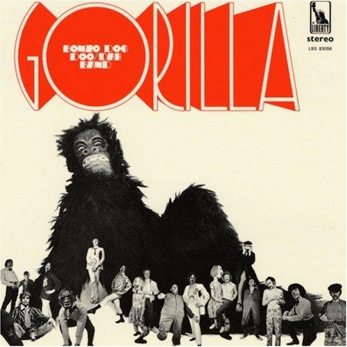

Горила