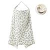 Breathable Baby Feeding Cloth Multi-purpose Privacy Breast Feeding Blanket