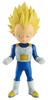 Ichiban Kuji Dragon Ball DAIMA 2. Serie C-Preis Super Saiyajin 2Super Saiyajin 3 Vegeta (Mini) MASTERLISE EMOVING Figur
