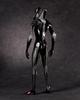 Kaiyodo Mega Soft Vinyl Shin Ultraman Mefilas Height Approximately 500mm PVC Painted Complete Figure Non-scale