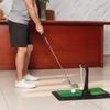 Swing Training Aid Compact Golf Device for Home, Golfers