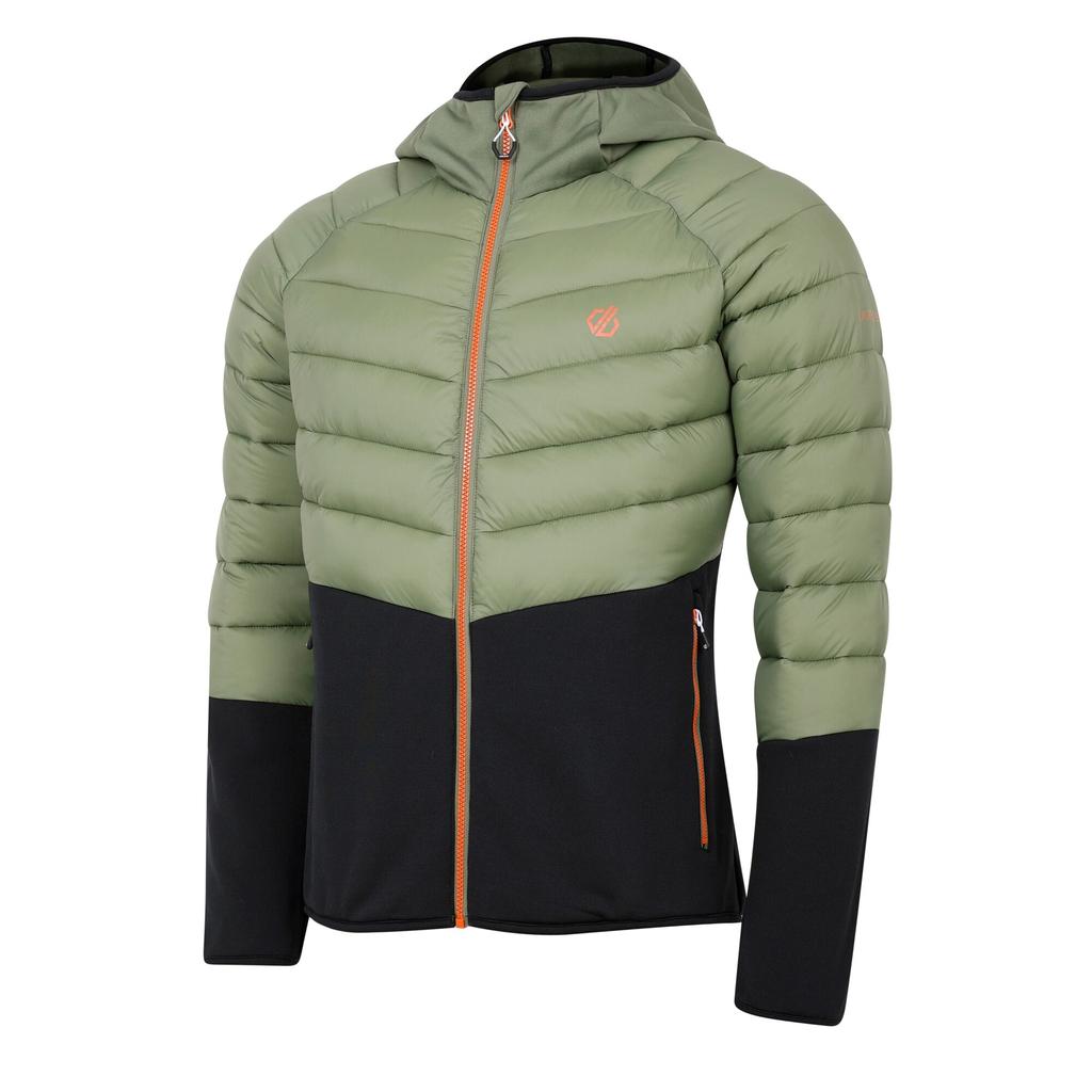 Mens Torrek Hybrid Jacket