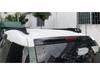 Toyota FJ Cruiser/Land Cruiser Reinforced Roof Rack Guide Rail for Tent & Cargo Modification.