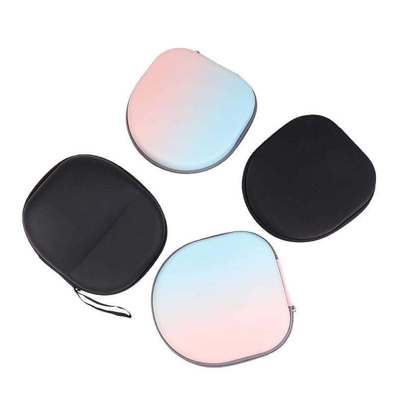 1 Piece Hard Eva Storage Earphone Carrying Pouch Headphone Case For Sony Wh-Ch720N Wh-1000Xm4 Mdr-Zx100 Headset Travel Bag