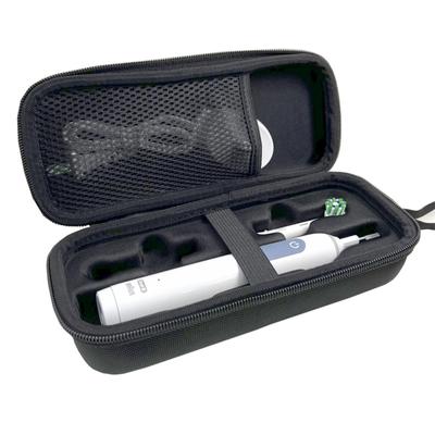 Nylon Hartschalenetui Kompatibel Für Oral B Pro 1000 2000 3000 3500 1500 Elektrische Zahnbürste Organizer