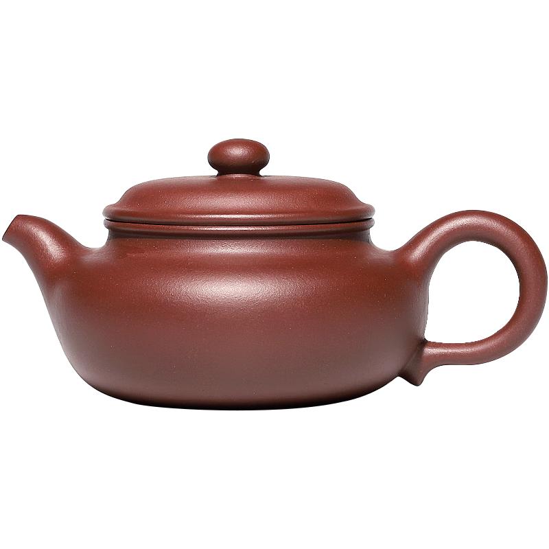 Bailian Liyong Yixing Zisha Handmade Gongfu Teapot Sets