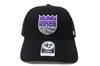 Seven Cap 47 MVP NBA Western Conference Sacramento Kings Sacramento Kings [Forty Brand]