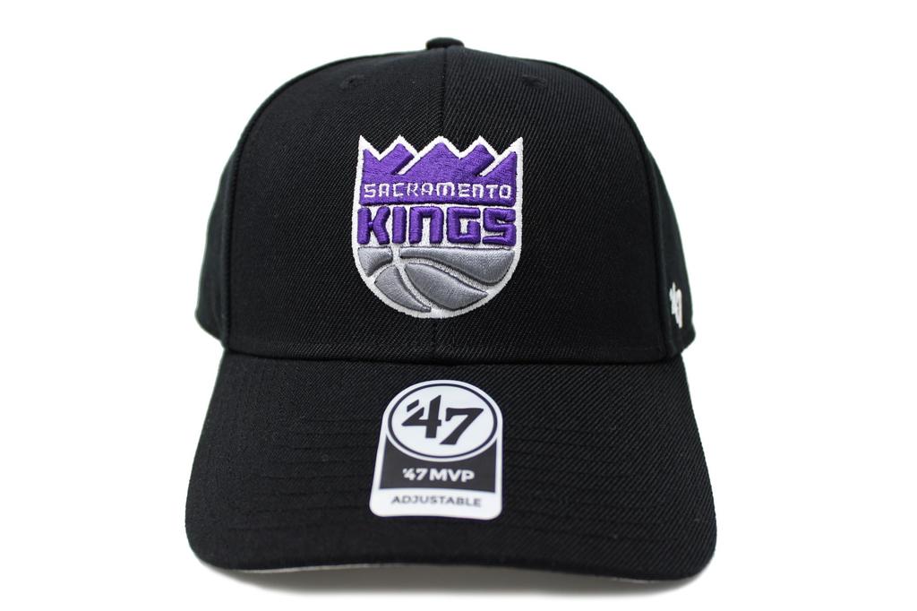 Seven Cap 47 MVP NBA Western Conference Sacramento Kings Sacramento Kings [Forty Brand]