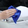 1-30pcs Microfiber Car Wash Towels Extra Soft Cleaning Rag Universal Washing Tools Auto Wash Duster Towel Car Cleaning Tool