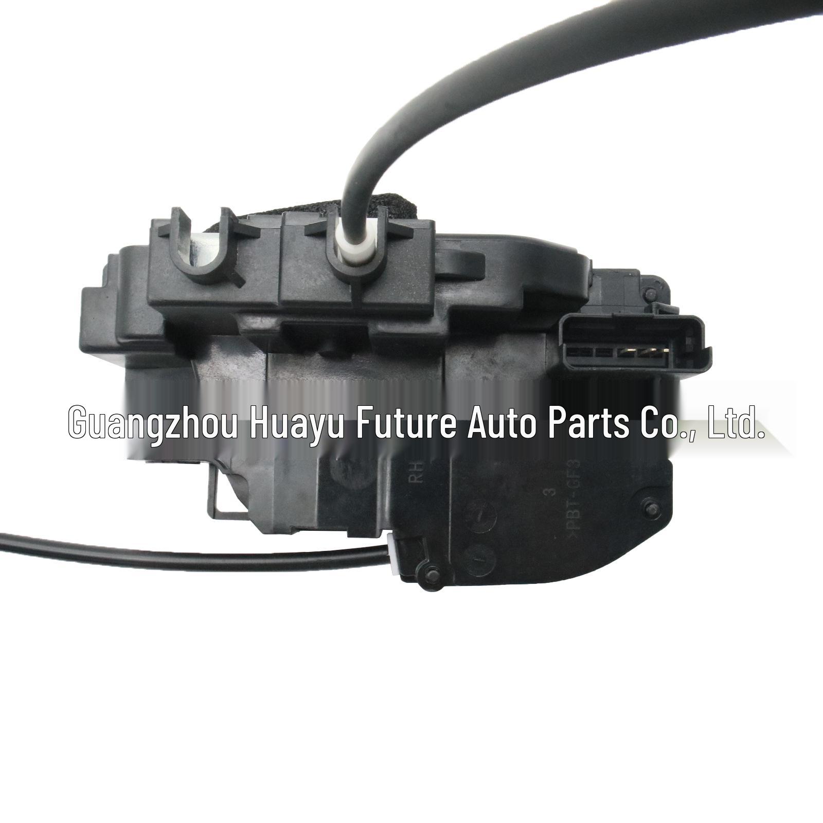 82500-EB30C Door Lock Actuator Compatible with Nissan Cars Other