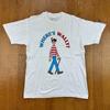 Tops – T-Shirts