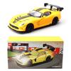 Model auta v měřítku 1/32 Viper Diecast, stahovací autíčko se zvukem a světlem pro děti Batole Kluci Dívčí Dárková kolekce