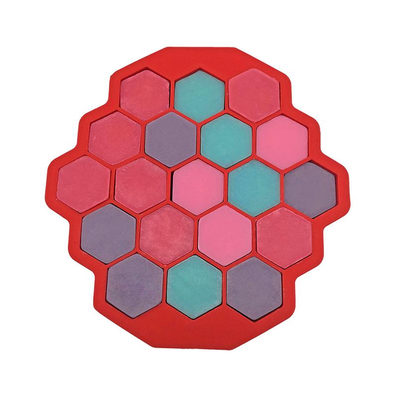 Silicon 19 Mobil Bee Fagure Tort Ciocolata Sapun Sapun Mold Mold