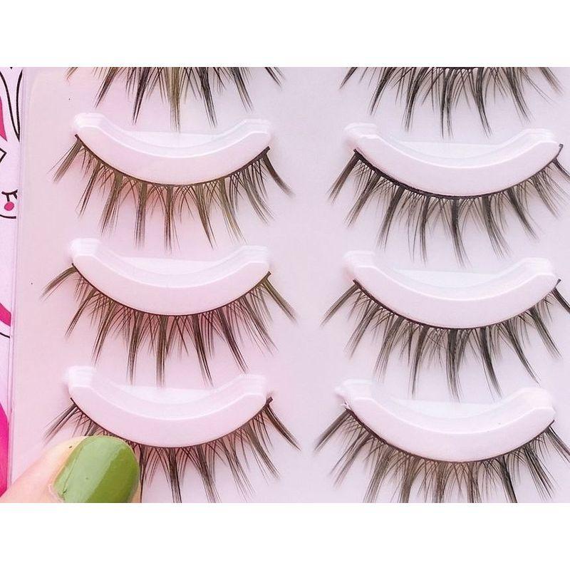 Mogugu - False Eyelashes