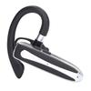 Bluetooth Earpiece Noise Cancelling Hands Free Rotatable Single Ear Wireless Headset with Charging Case for Sports Work