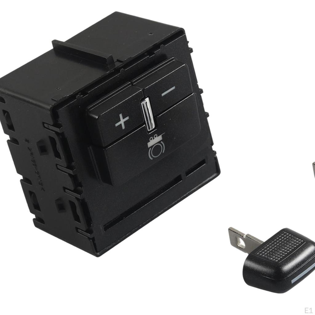 84108373 Trailer Brake Control Switch Spare Parts 23145874 Professional Accessories 601226