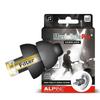 ALPINE HEARING PROTECTION Ohrstöpsel NEU MusicSafe Pro TPR