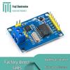 MCP2515 CAN Bus Module with TJA1050 Receiver for SPI Protocol and 51 Microcontroller Programming