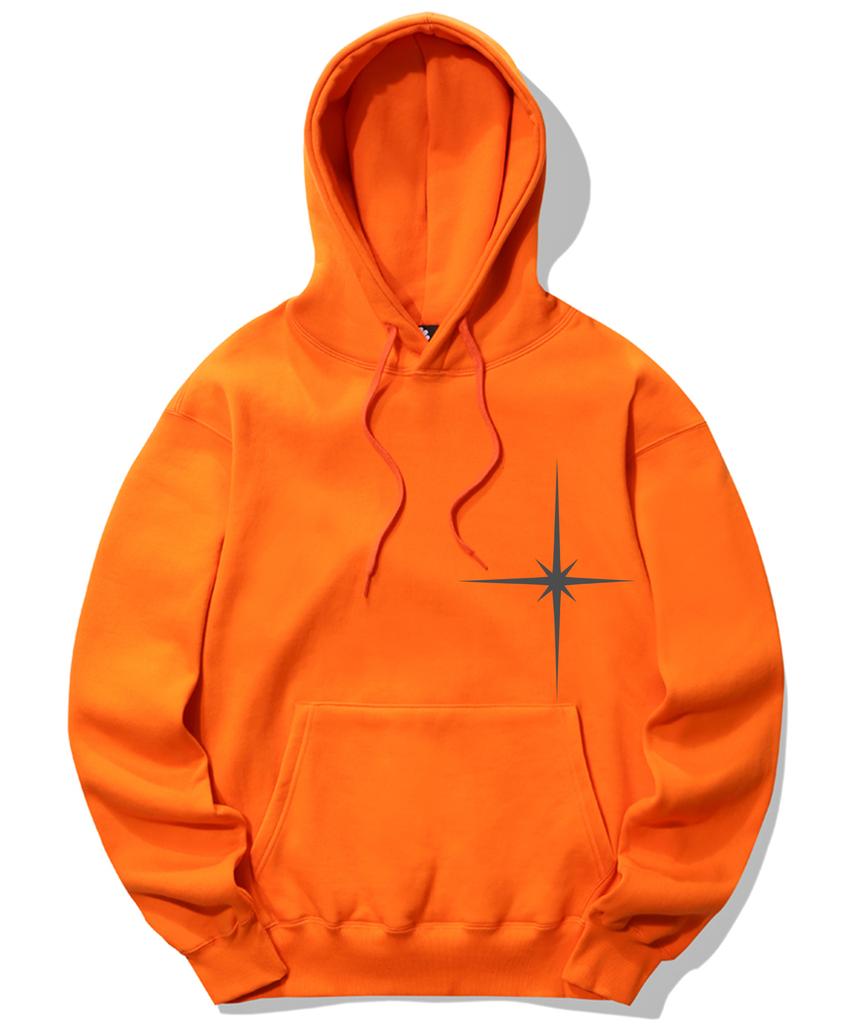 Scintillation Logo Hoodie - 9 Colors (Type A)
