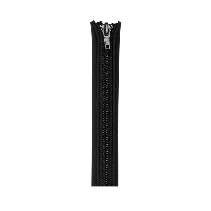 Cable Management Sleeve With Zipper Office Computer Power Cord Data Cable Storage And Sorting Winding Sleeve