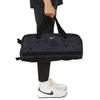 Nike Polyester Handbag Regular Unisex Black Casual DB3868-010