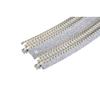 KATO N Gauge Double Track Approach Track R480/447-22.5° 1 Piece Each Left and Right 20-186 Railway Model Supplies