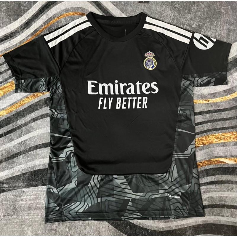 2026-2027 Barcelona Real Madrid Betis Fanoušci Fotbalový Dres Krátký Rukáv Sportovní Oblečení Pánské Dámské
