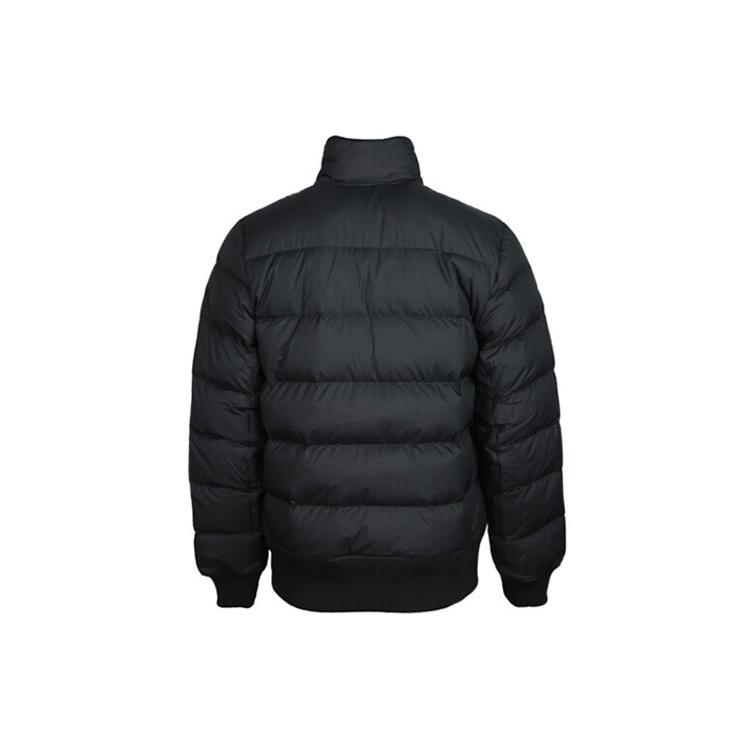 Nike Down Jacket Winter Men's Black 928820-010