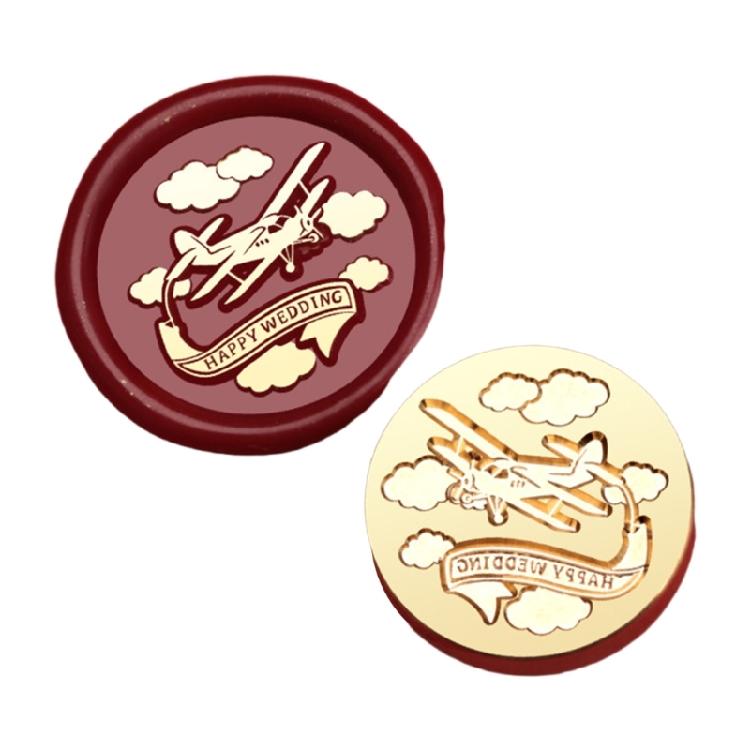 Sealing Stamp Head Waxes Stamp Head Brasses Scrapbooking Stamp Head Emboss Sealings Waxes Seal Stamp Head Replacements