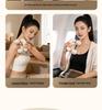 U-Shaped Dual-Head Multifunctional Muscle Relaxation Massager - Portable Vibration Cervical Massager