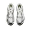 Anta At2002 Retro Sports Low-Top Casual Running Shoes Women Sneaker Silver 922445502-1